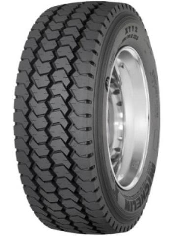 Michelin 265/70R19.5 143/141J XTY 2 3PMSF M+S