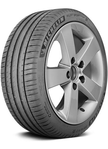 MICHELIN 275/40R21 107Y PILOT SPORT 4 SUV * FRV ZP XL