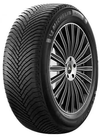 MICHELIN 225/50R17 94H ALPIN 7