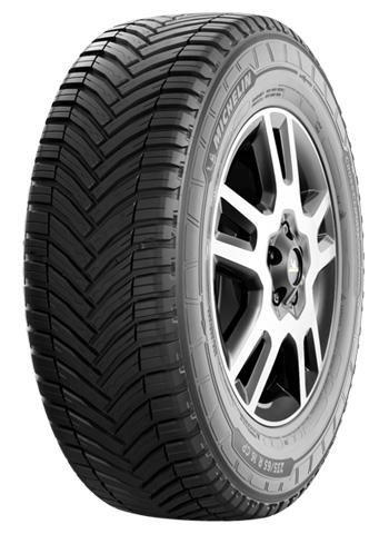 MICHELIN 195/75R16 107R CROSSCLIMATE CAMPING