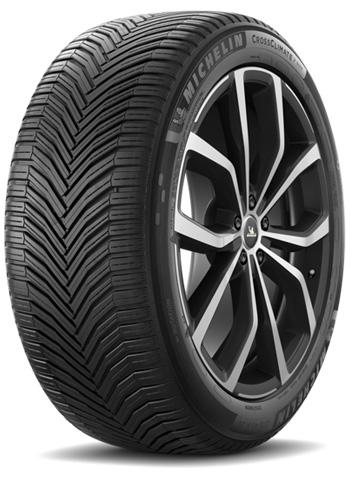 MICHELIN 235/60R18 107V CROSSCLIMATE 2 SUV  XL