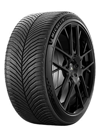 MICHELIN 245/40R21 100Y CROSSCLIMATE 3 SPORT XL