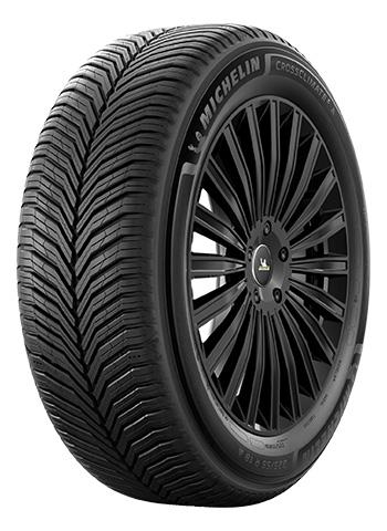 MICHELIN 245/45R20 99V CROSSCLIMATE 3