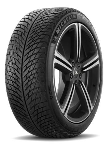 MICHELIN 305/30R21 104V PILOT ALPIN 5 NA2 XL