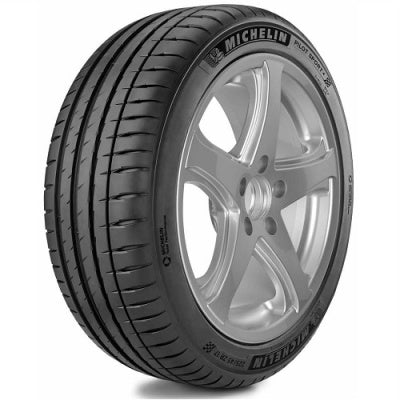 MICHELIN 295/35R20 105Y PILOT SPORT 4 S  XL MO1B