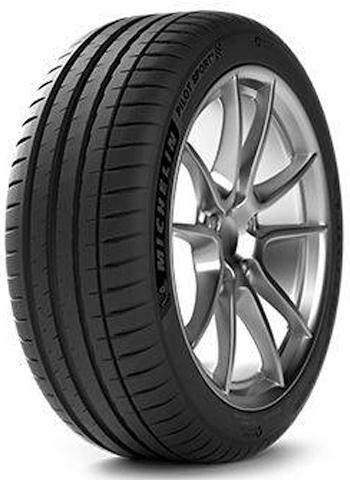 MICHELIN 265/35R21 101Y PILOT SPORT 4 S BLE-ACOU T2 XL