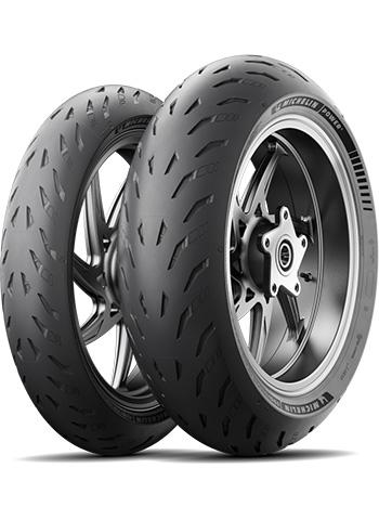 MICHELIN 180/55R17 73W POWER 5 REAR