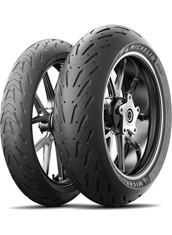 Michelin 150/70 ZR 17 M/C (69W) TL Pilot Road 5