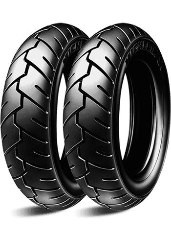 Michelin 3.50 - 10 59J S1 TL/TT
