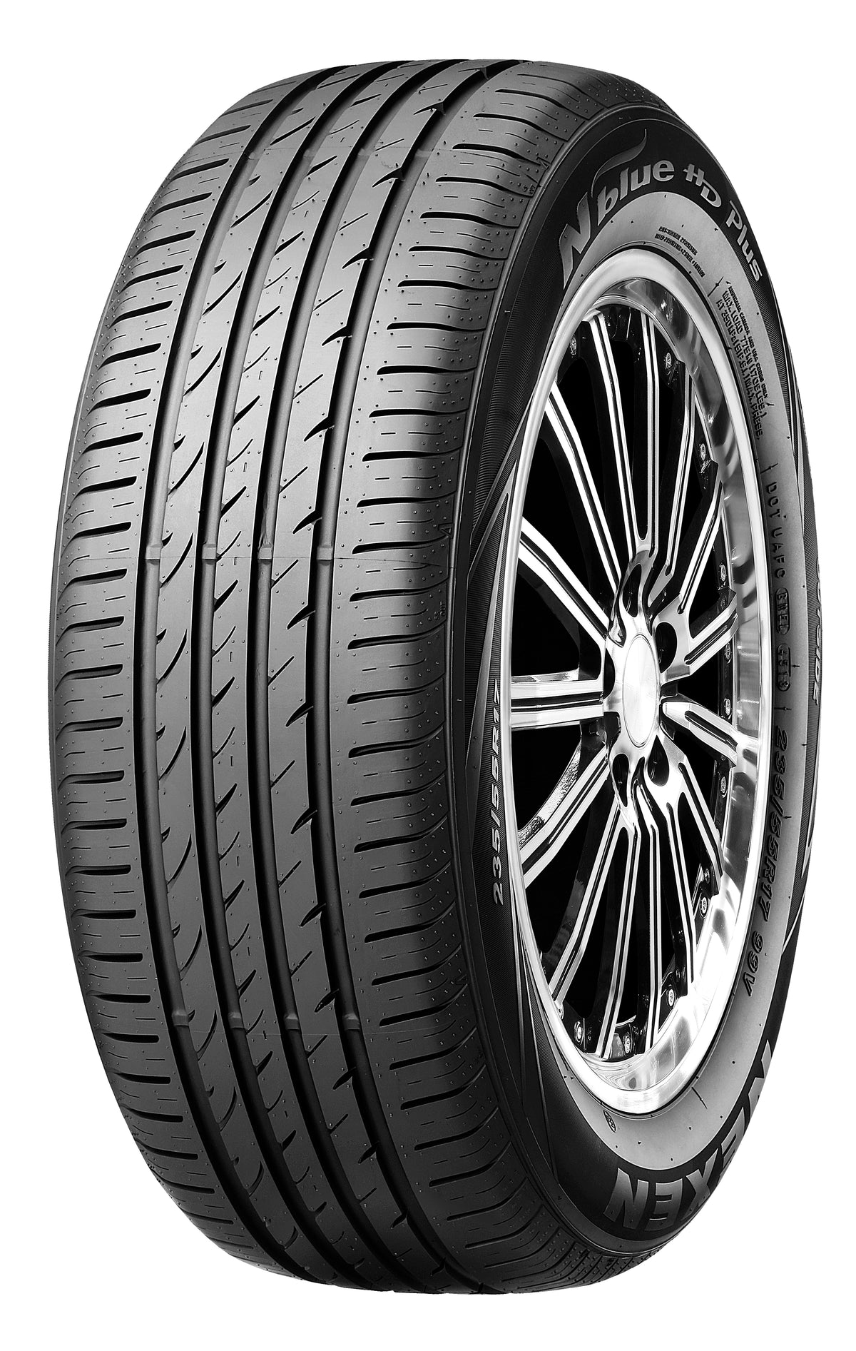 NEXEN 185/65R15 88T N BLUE HD PLUS