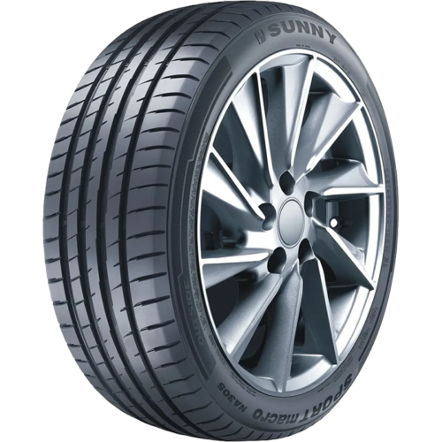 SUNNY 235/40R18 95W NA305 XL