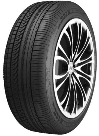 NANKANG 195/55R16 87V AS-1