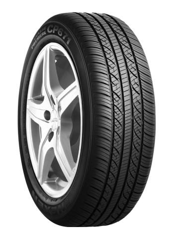 NEXEN 215/70R16 100H CP671