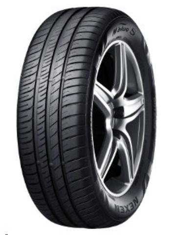 NEXEN 205/55R16 91V N BLUE S VW