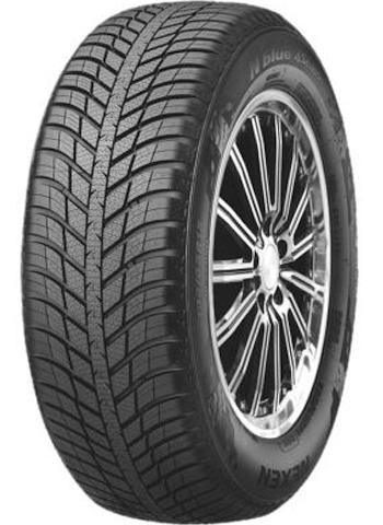 NEXEN 225/50R17 94V NBLUE 4SEASON