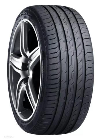 NEXEN 215/35R18 84Y N FERA SPORT