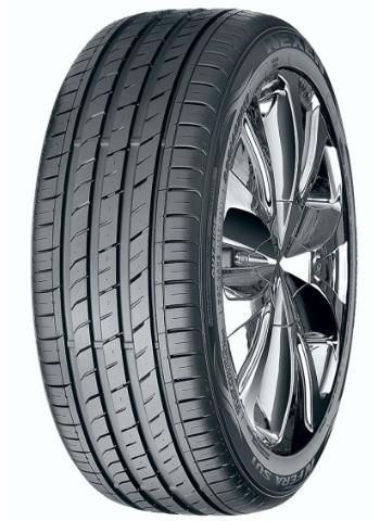 Nexen 255/35R18 94Y/ NFERA SU1 XL DOT18/19