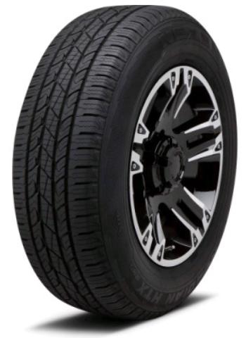Nexen 255/70R16 111S/ ROADIAN HTX RH5