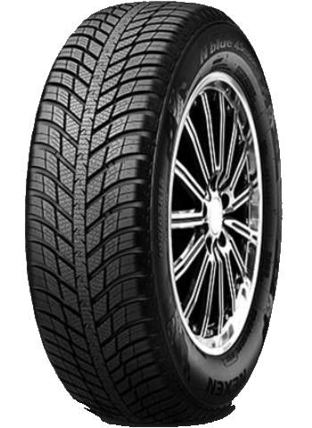 NEXEN 255/55R18 109V N BLUE 4 SEASON SUV XL