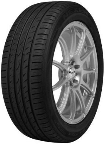 NEXEN 255/45R18 103W N FERA SU4 XL
