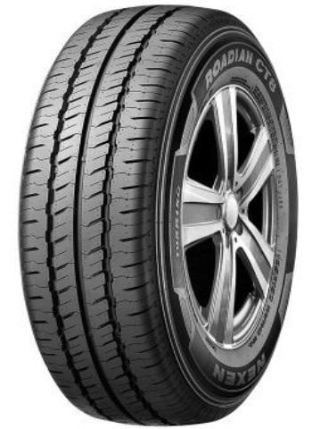 Nexen 165/80R13C 91/89R/ ROADIAN CT8