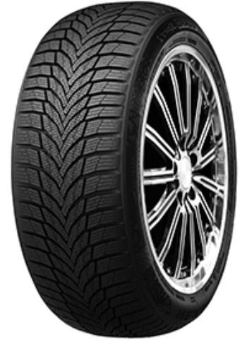 Nexen 215/55R17XL 98V WG-SPORT 2 (WU7)