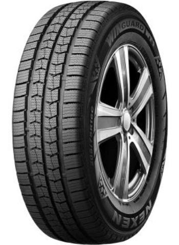 Nexen 185/80R14C 102/100R/ WINGUARD WT1