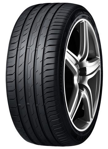 NEXEN 315/40R21 115Y NFERA SPORT SUV XL NC0