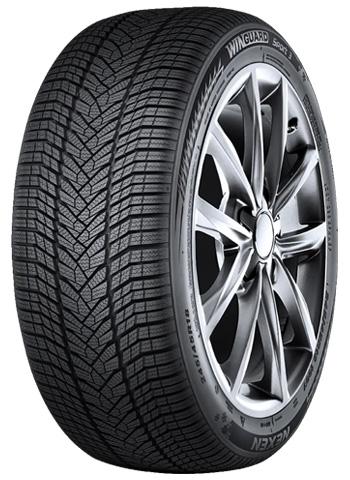 NEXEN 215/60R17 100H WG SPORT 3 EV XL