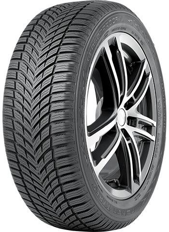 NOKIAN 245/40R18 97W SEASONPROOF 1 XL