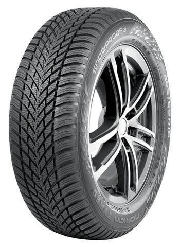 NOKIAN 195/65R15 91T SNOWPROOF 2