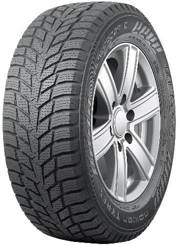 NOKIAN 225/55R17 C 109/107T Snowproof C