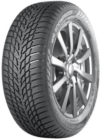 NOKIAN 245/50R18 104V XL  SNOWPROOF P