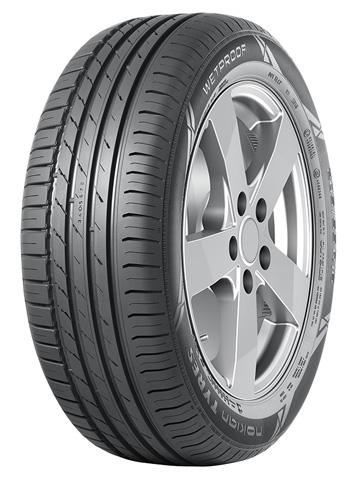NOKIAN 265/65R17 112H WETPROOF 1