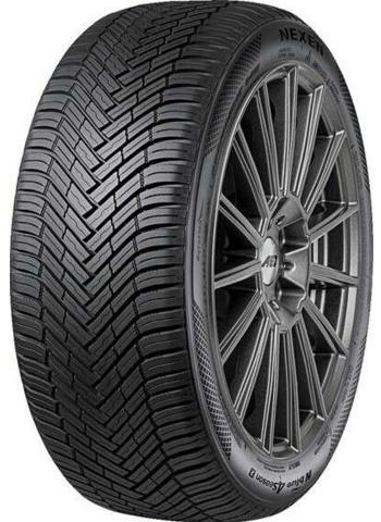 NEXEN 255/55R19 111W N'BLUE 4SEASON 2 XL
