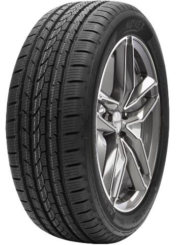 NOVEX 195/60R15 88H ALL SEASON 3E