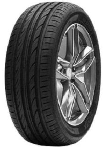 NOVEX 185/60R14 82H NX-SPEED 3