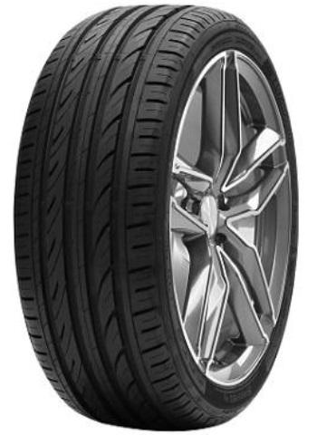 NOVEX 205/40R17 84W SUPERSPEED A3 XL