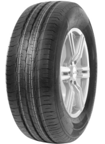 NOVEX 195/65R16 104T VAN SPEED 3