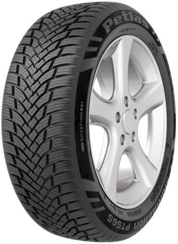 PETLAS 185/60R15 88H ALL SEASON PT565 XL