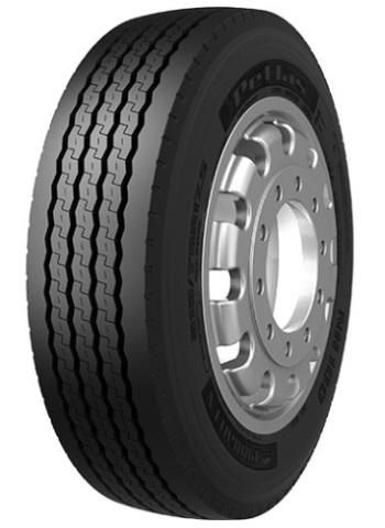 PETLAS 215/75R17.5 135J PROGREEN NH100