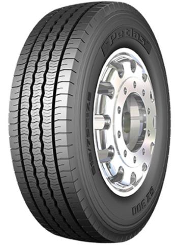 PETLAS 225/75R17.5 129M SZ300