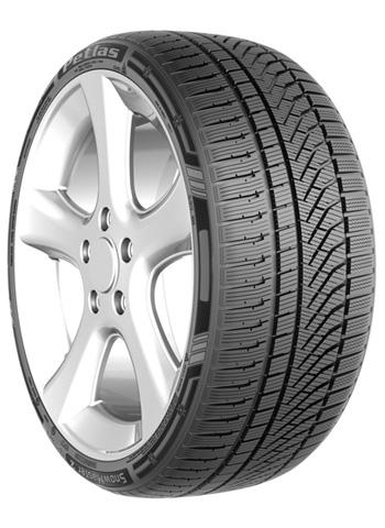 PETLAS 255/40R19 100V SNOWMASTER 2 SPORT XL