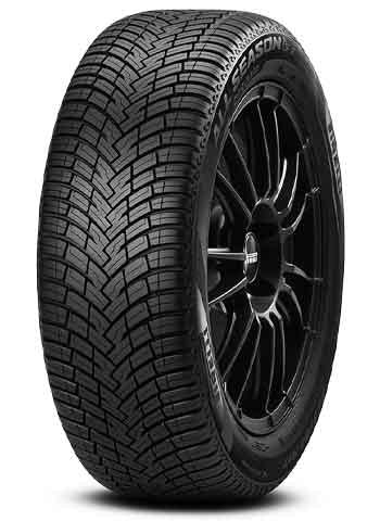 PIRELLI 255/40R20 101H SCORPION ALL SEASON SF2 VOL KS XL