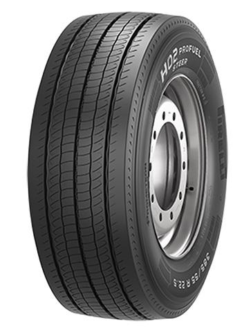 PIRELLI 385/55R22.5 162K H02 PROFUEL STEER