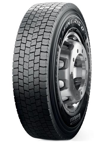 PIRELLI 315/70R22.5 154L IT-D90