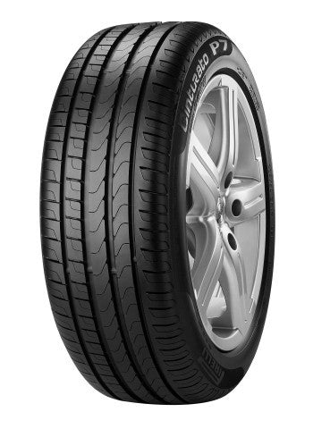 PIRELLI 245/45R18 100Y CINTURATO P7* XL