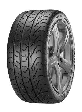 PIRELLI 315/35R21 111Y PZERO CORSA N0 XL