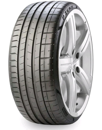 PIRELLI 255/45R19 104Y P-ZERO(PZ4) MO-S PNCS XL