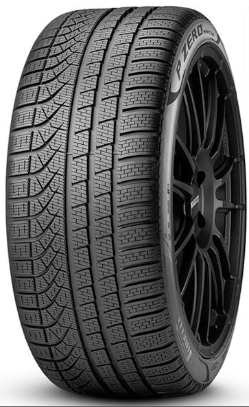 PIRELLI 255/40R21 102H P ZERO WINTER * XL